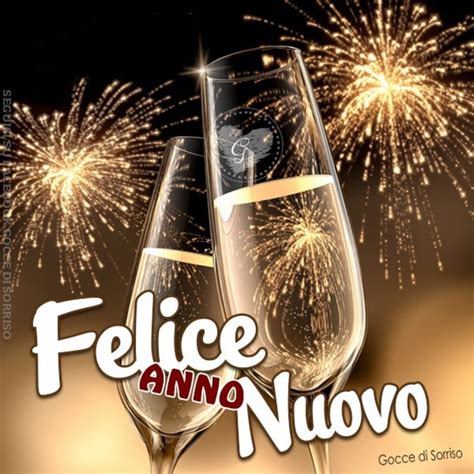 Gif buon anno